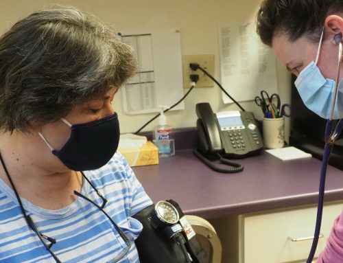 Knox Clinic Patient Resources