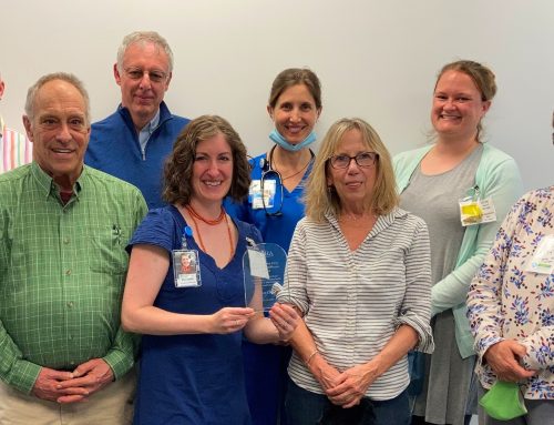 Knox Clinic Medical Resources